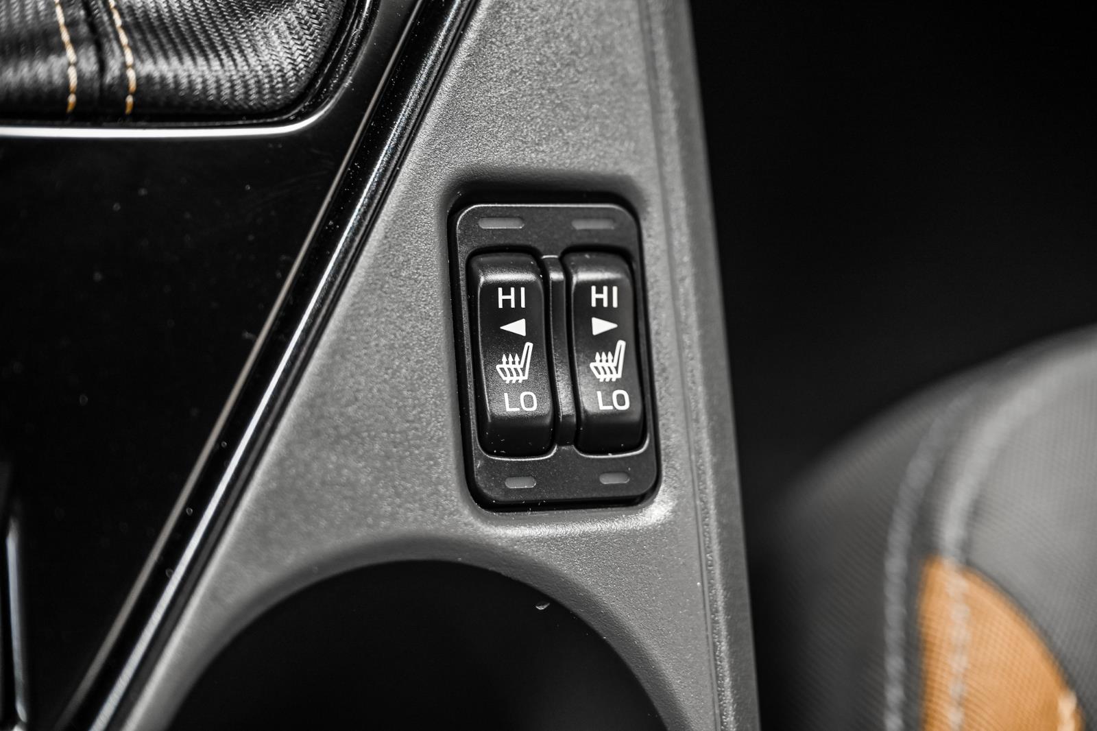 subaru Crosstrek 2024 - 27