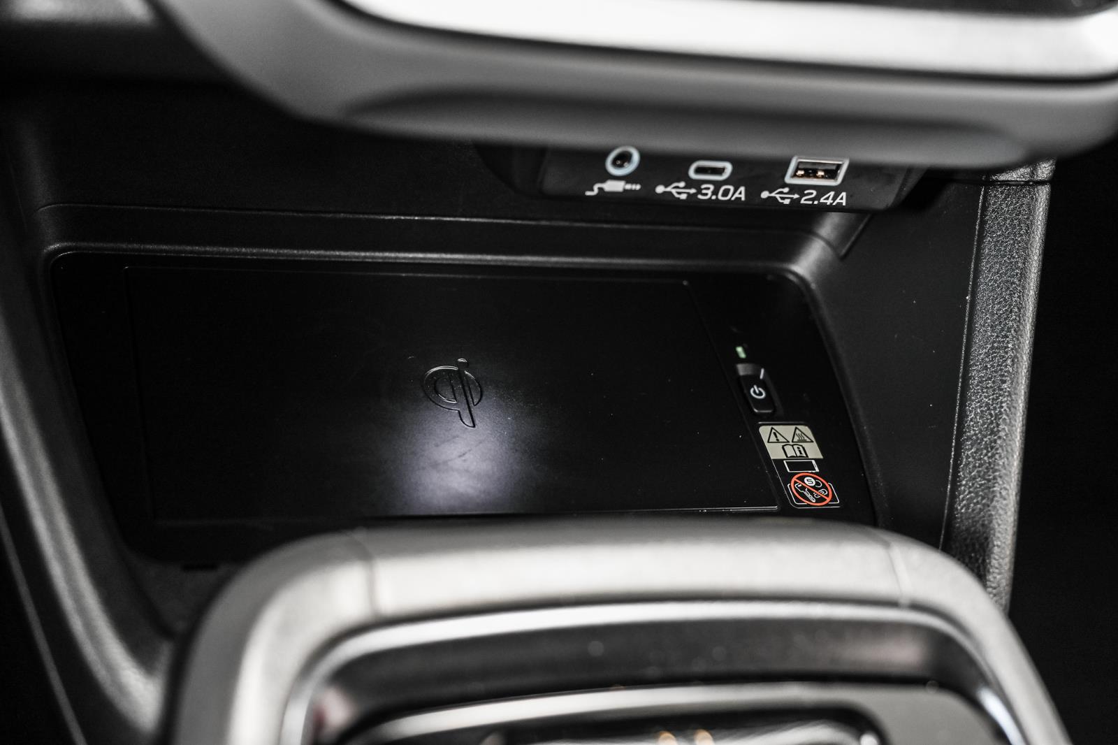 subaru Crosstrek 2024 - 28