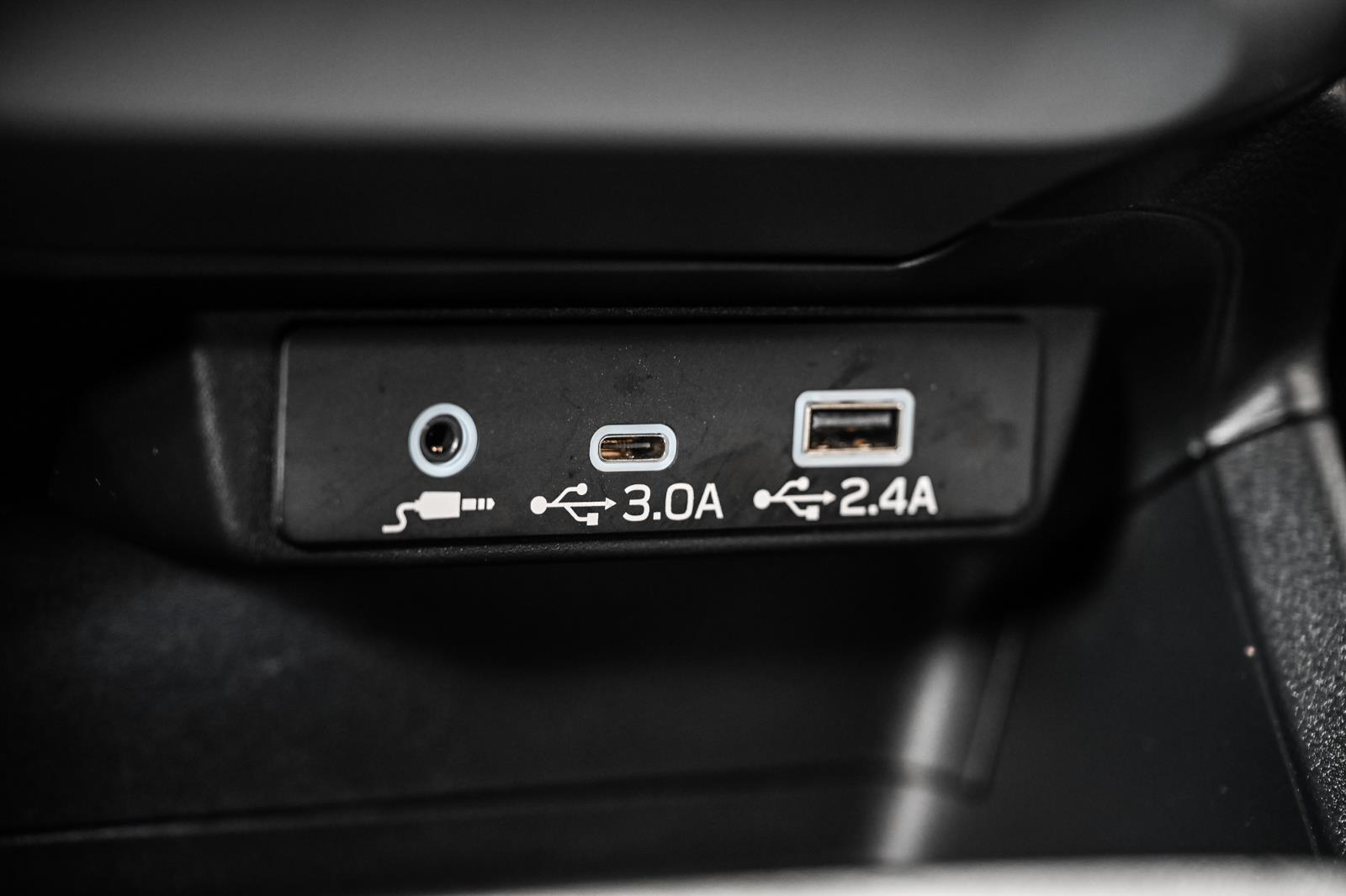 subaru Crosstrek 2024 - 29