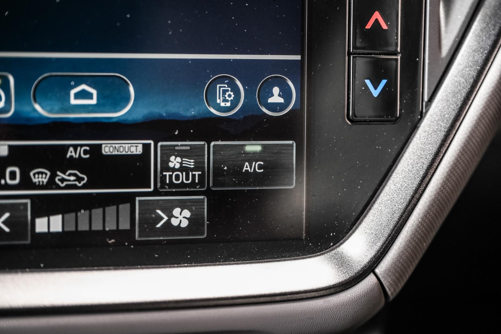 subaru Crosstrek 2024 - 31