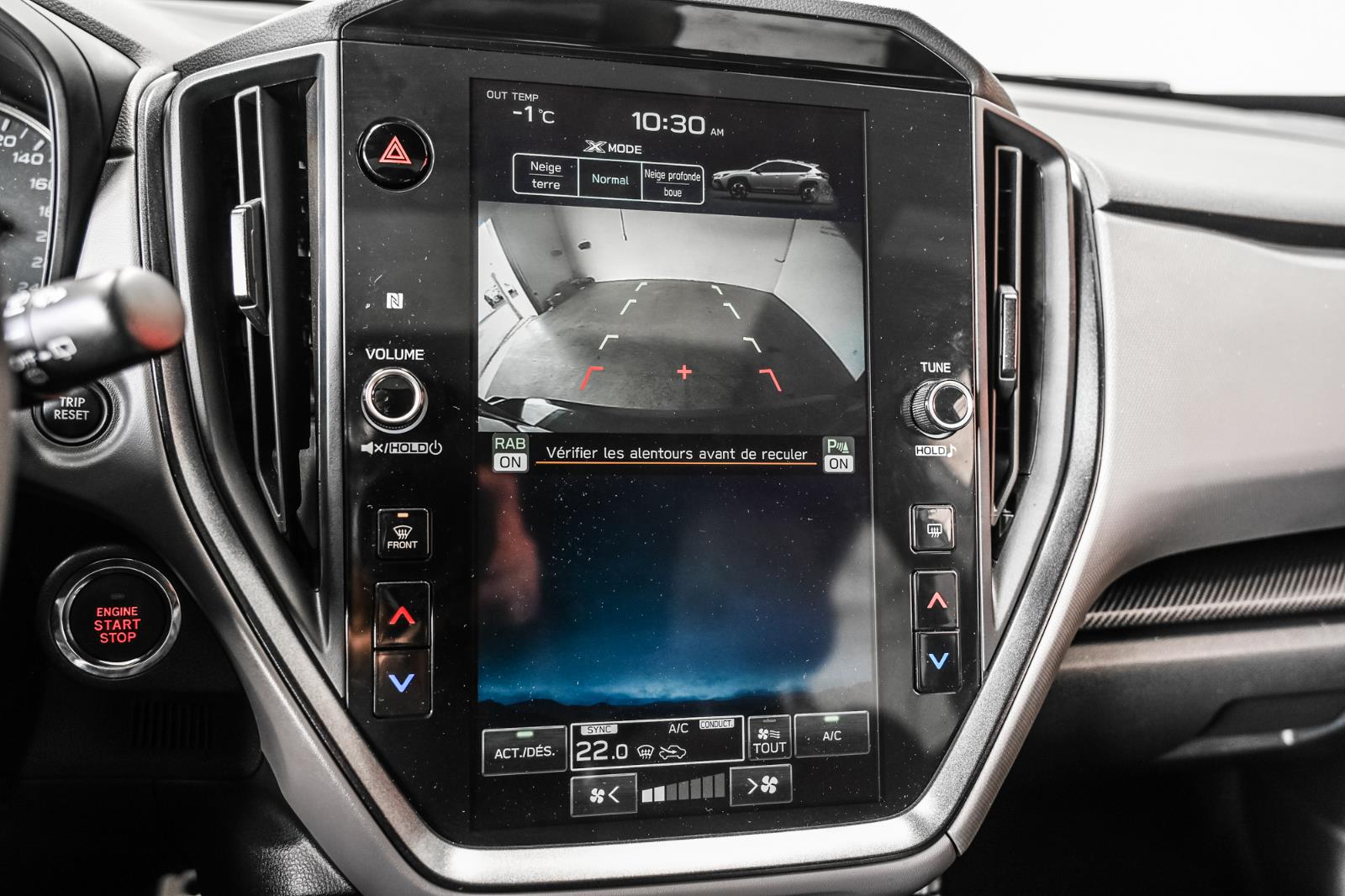 subaru Crosstrek 2024 - 32