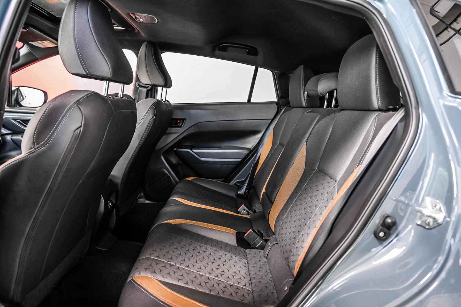 subaru Crosstrek 2024 - 33