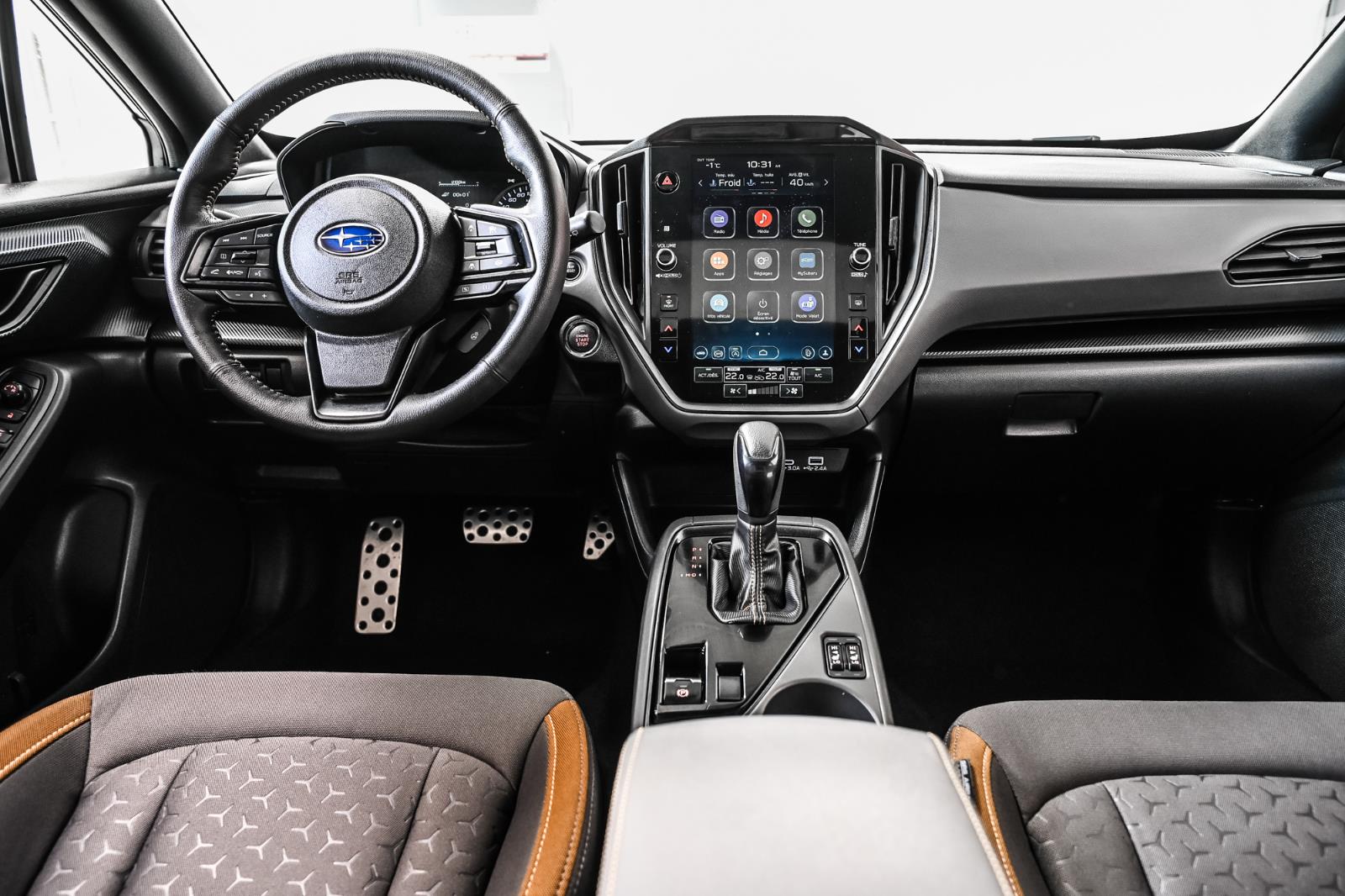 subaru Crosstrek 2024 - 34