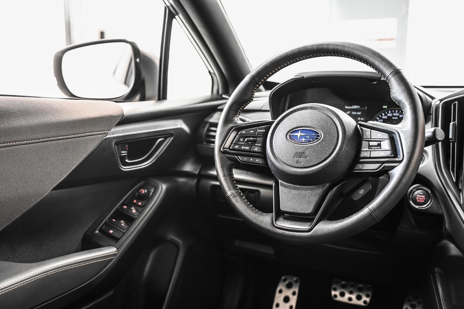 subaru Crosstrek 2024 - 35