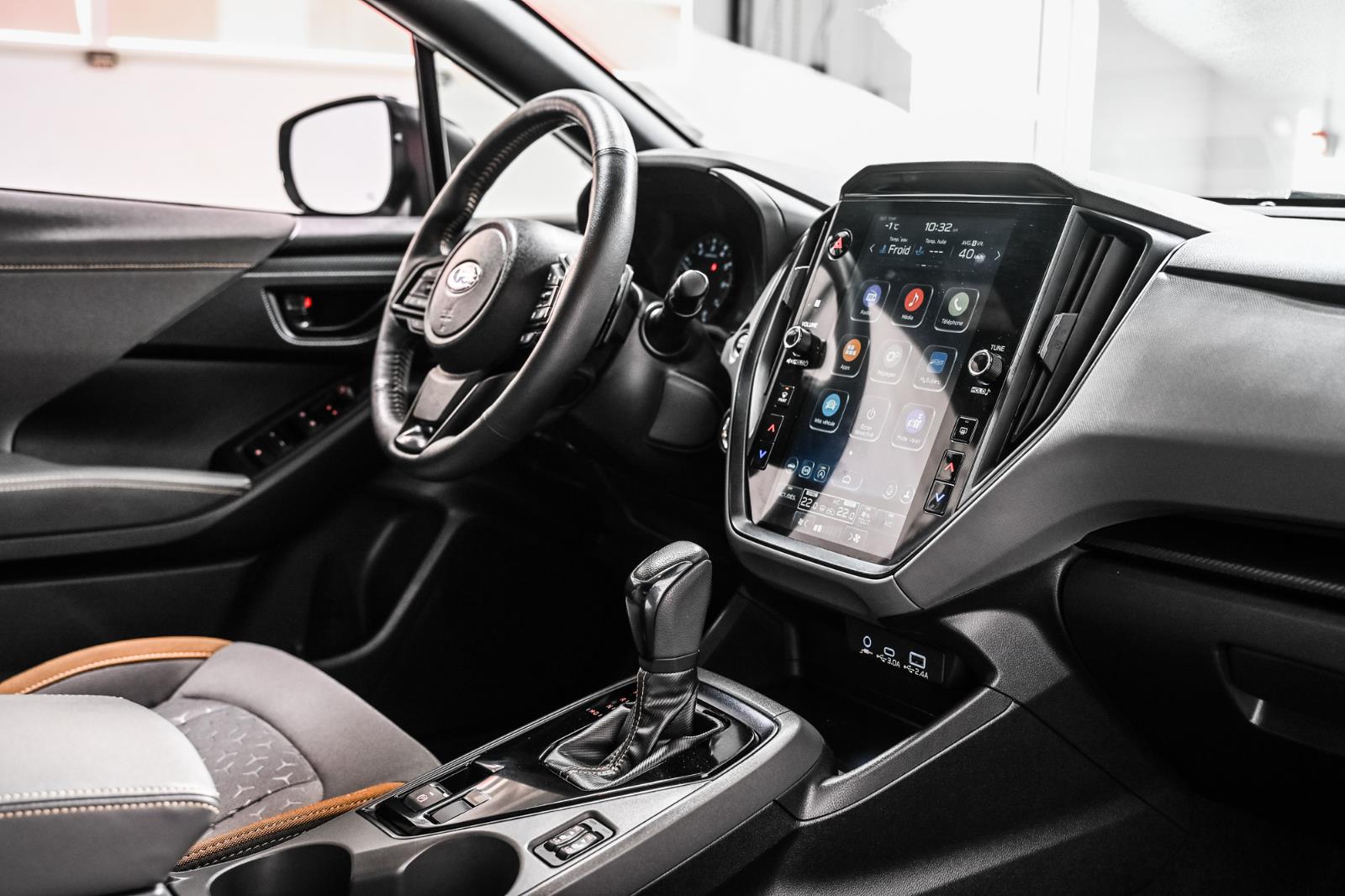 subaru Crosstrek 2024 - 37