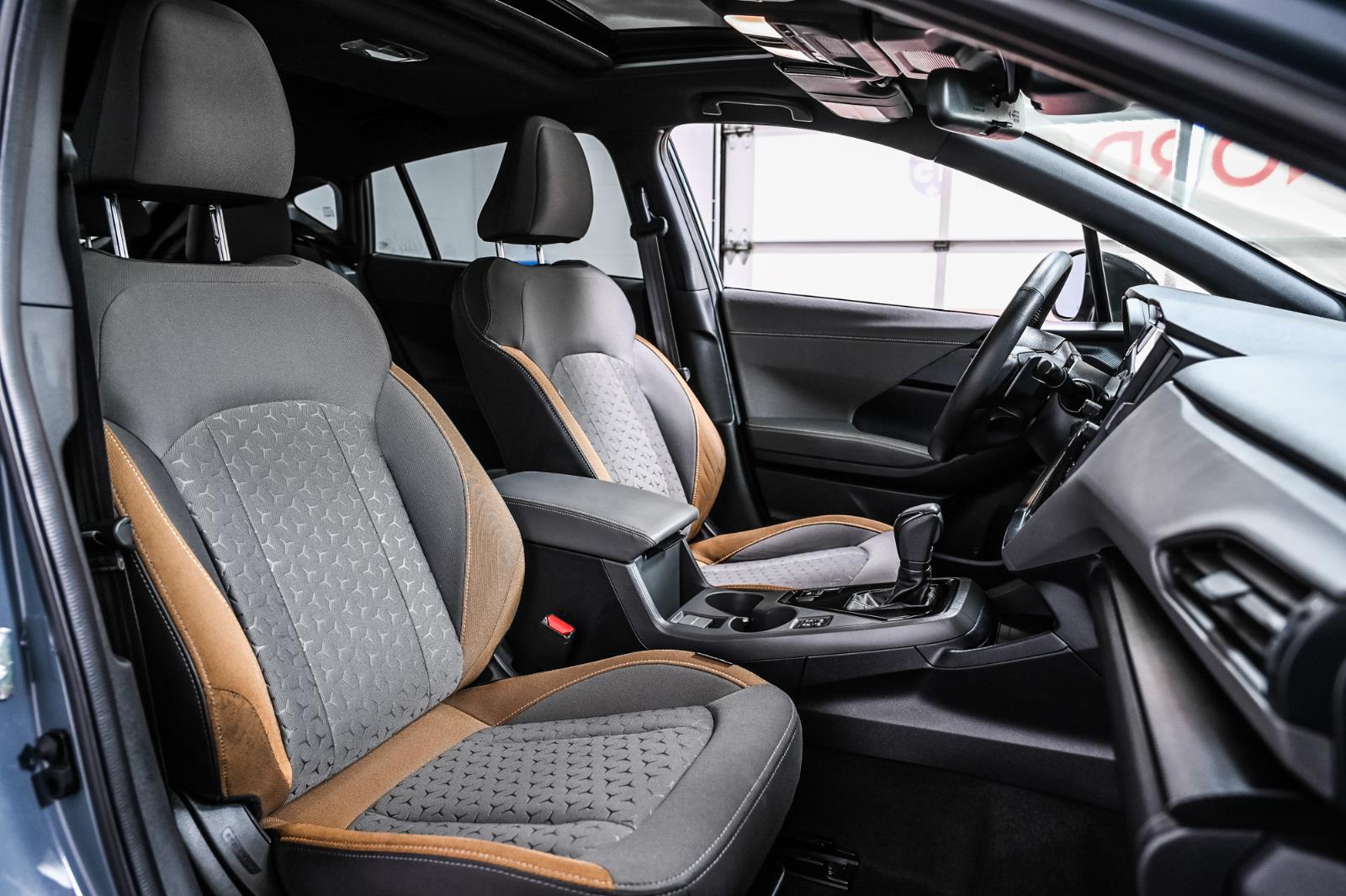 subaru Crosstrek 2024 - 38