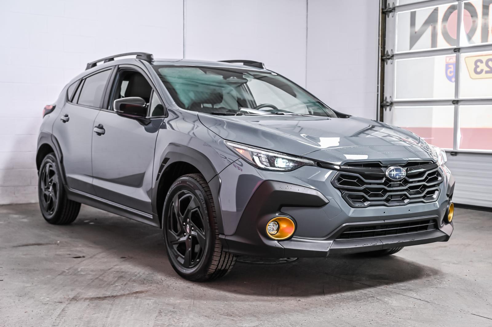 subaru Crosstrek 2024 - 12