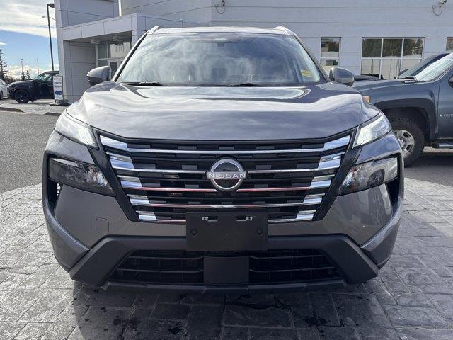 nissan Rogue 2024 - 2