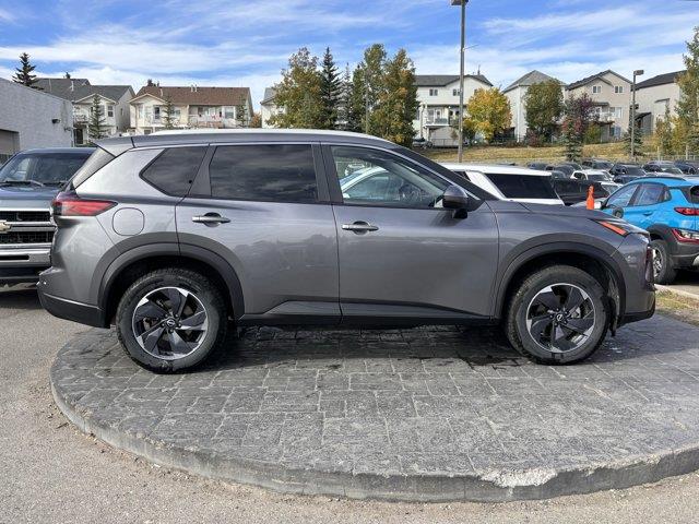 nissan Rogue 2024 - 3