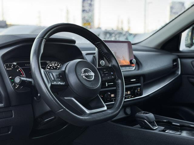 nissan Rogue 2024 - 6