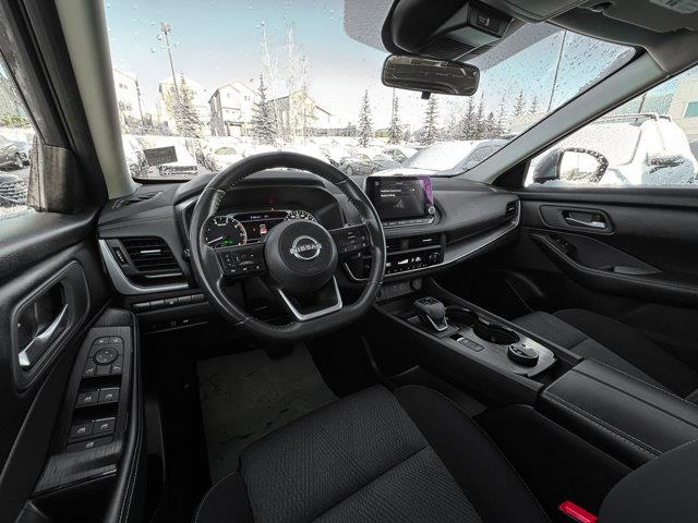 nissan Rogue 2024 - 7