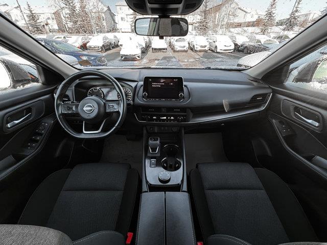 nissan Rogue 2024 - 9