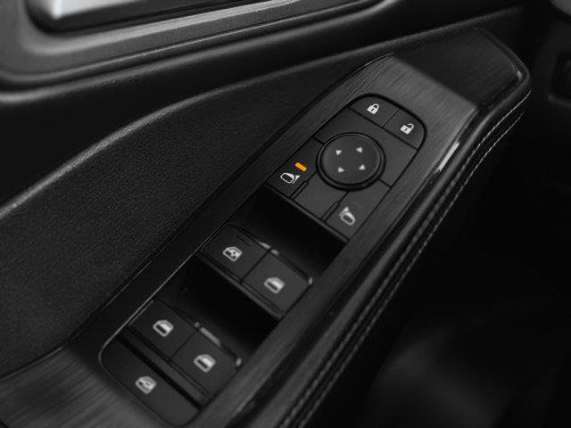 nissan Rogue 2024 - 12