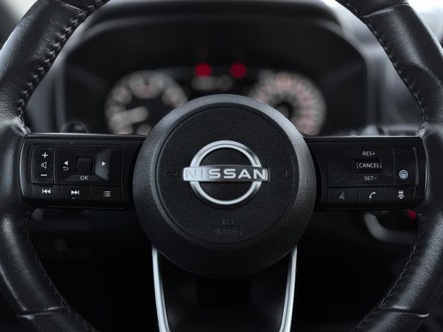 nissan Rogue 2024 - 15