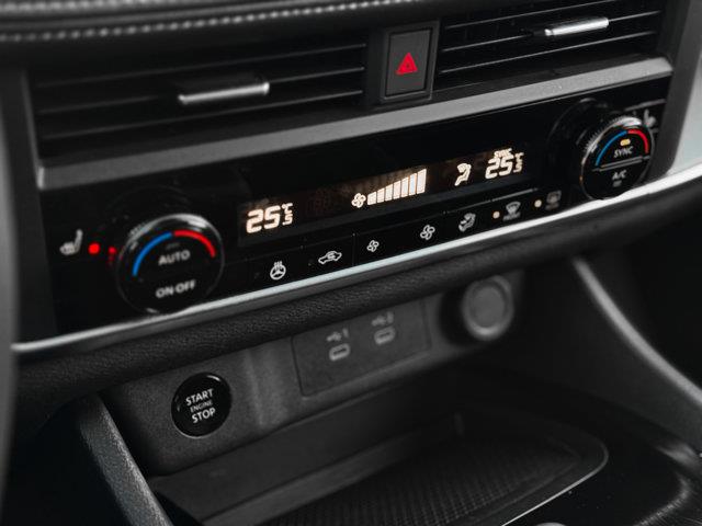 nissan Rogue 2024 - 18