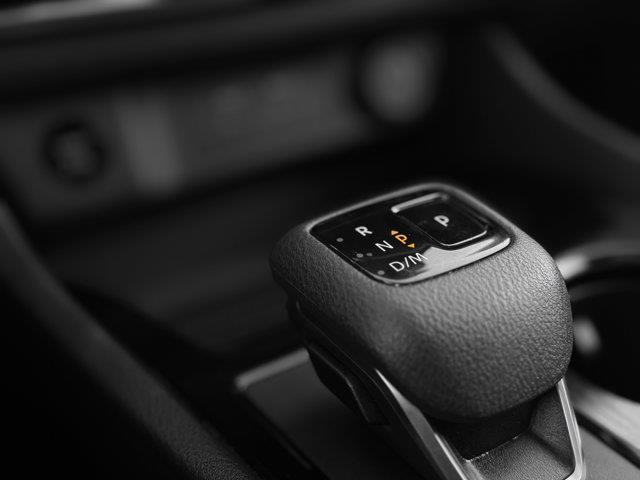 nissan Rogue 2024 - 19