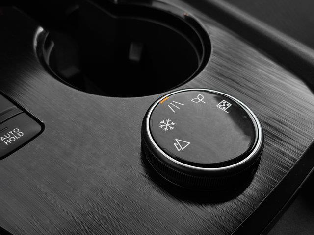 nissan Rogue 2024 - 21