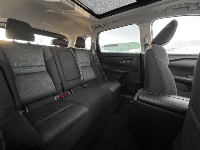 nissan Rogue 2024 - 23