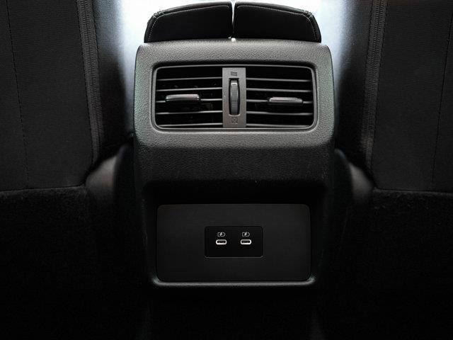 nissan Rogue 2024 - 24