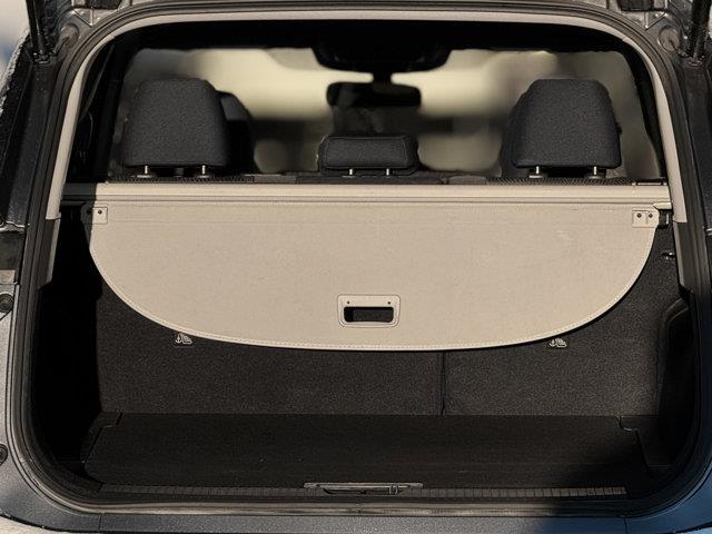 nissan Rogue 2024 - 25