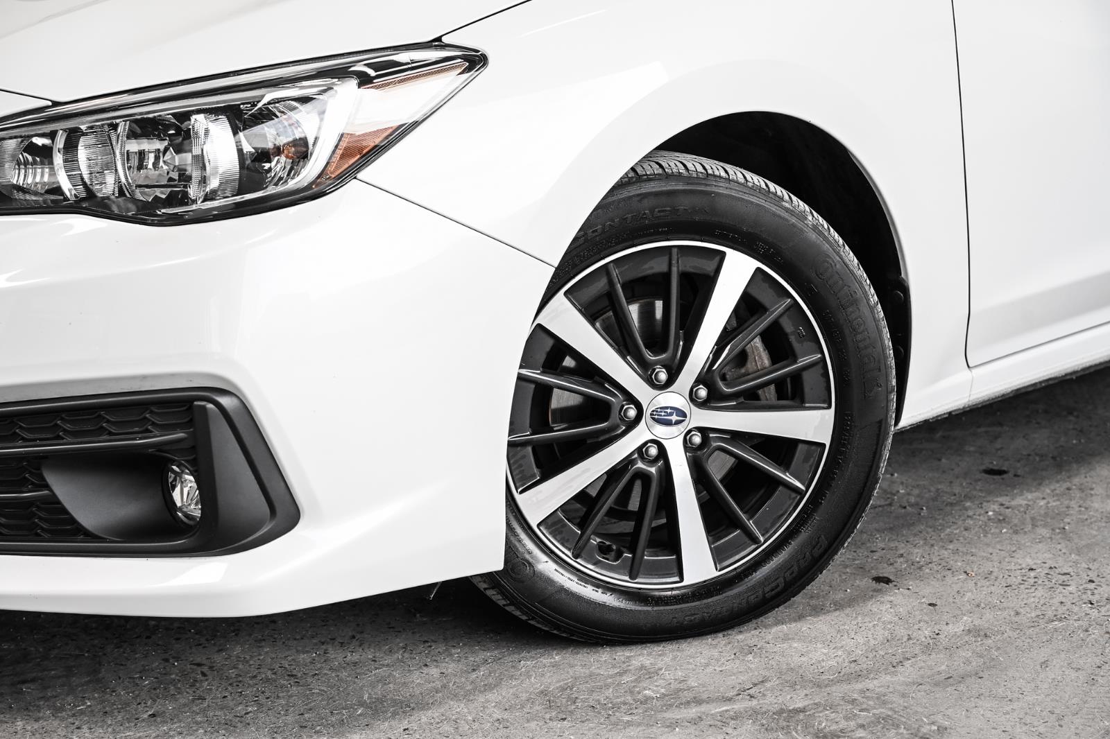 subaru Impreza 2020 - 2