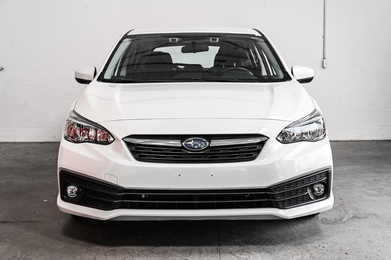 subaru Impreza 2020 - 4