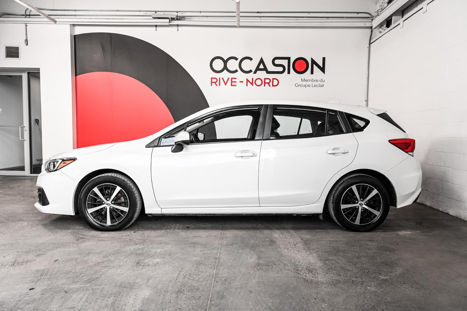 subaru Impreza 2020 - 6