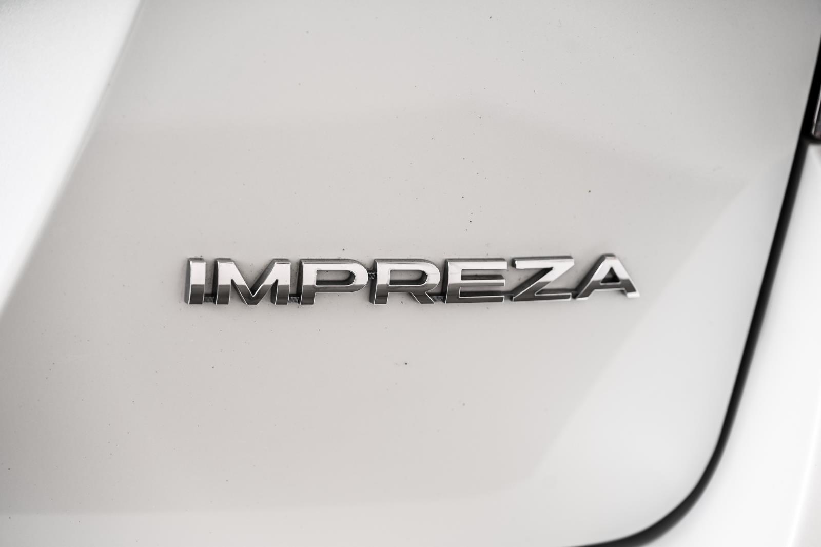 subaru Impreza 2020 - 14