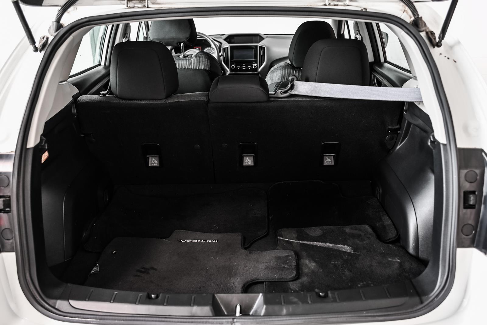 subaru Impreza 2020 - 16