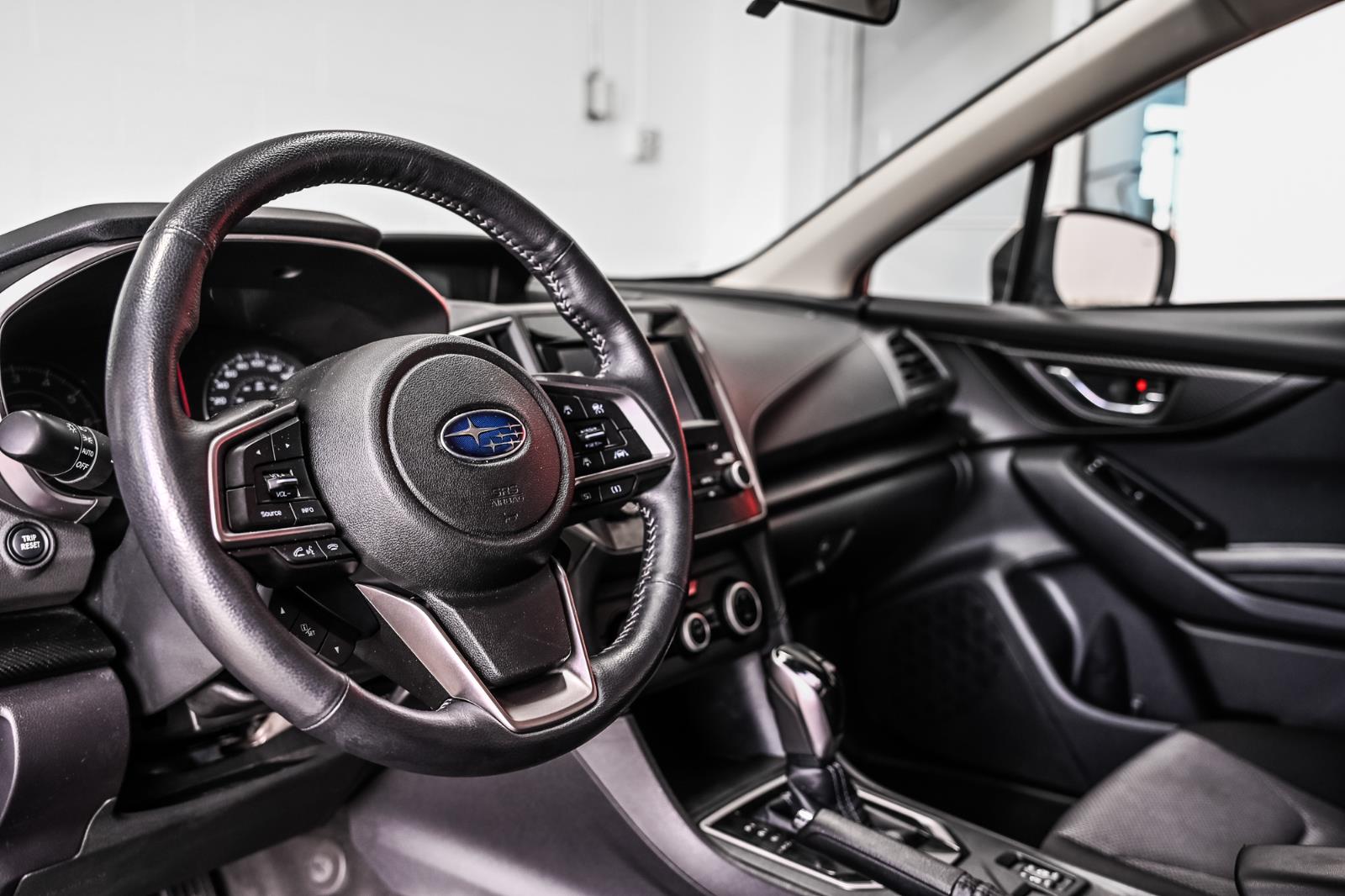 subaru Impreza 2020 - 18