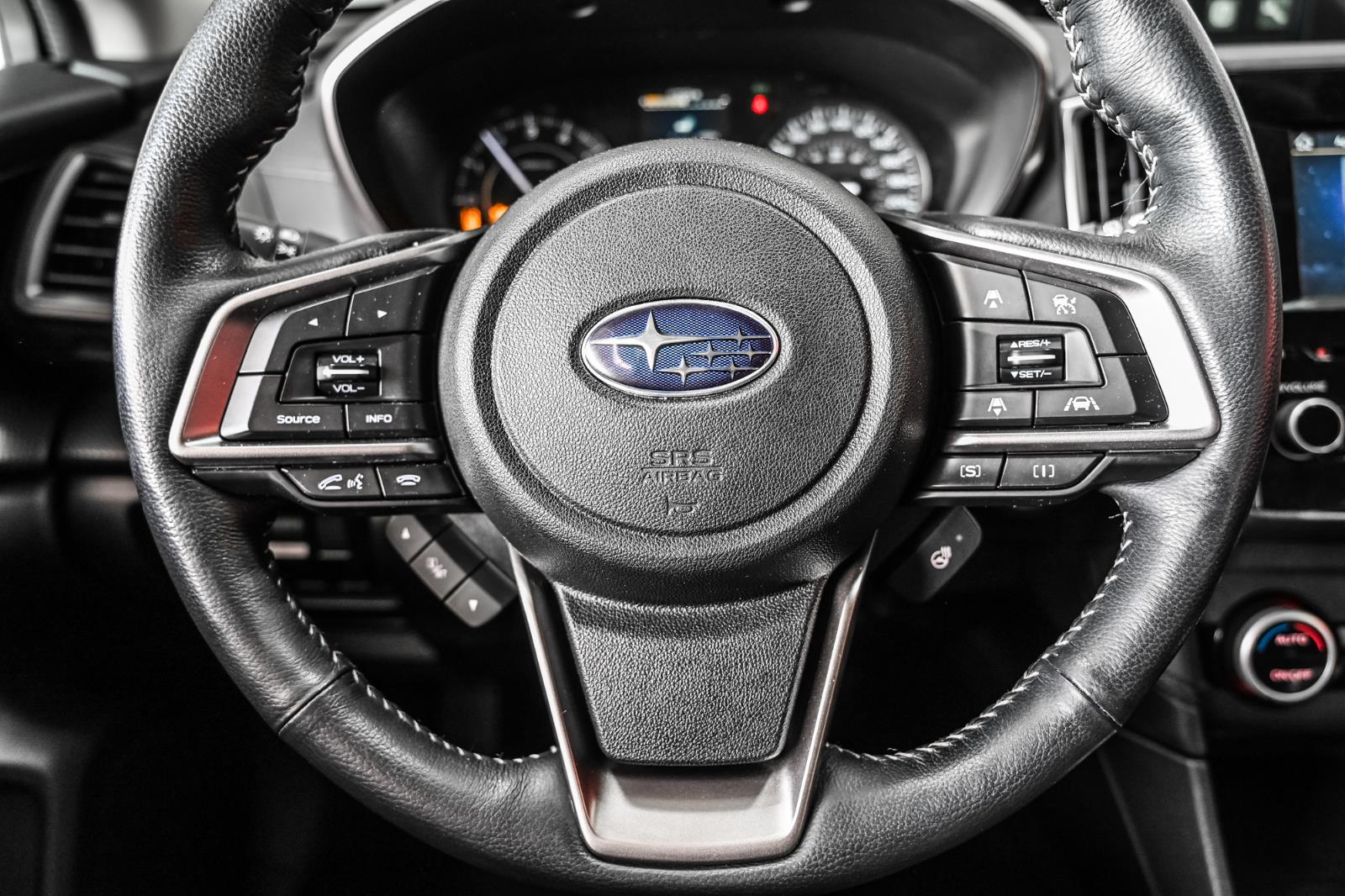 subaru Impreza 2020 - 20