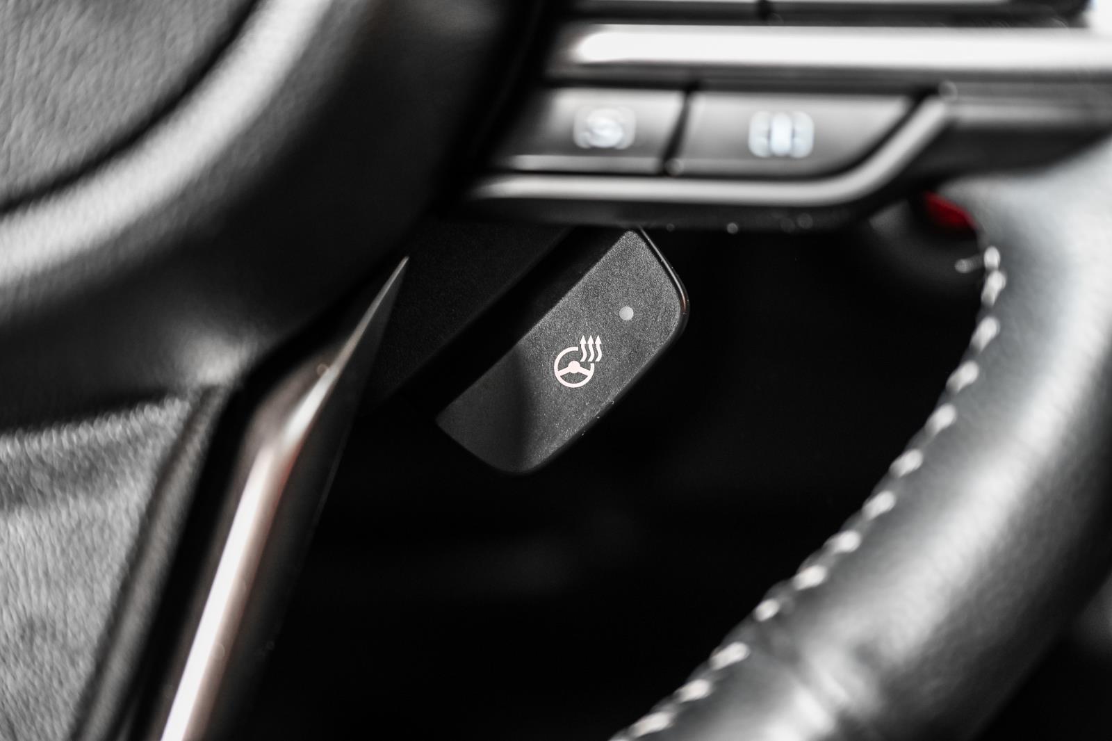 subaru Impreza 2020 - 21