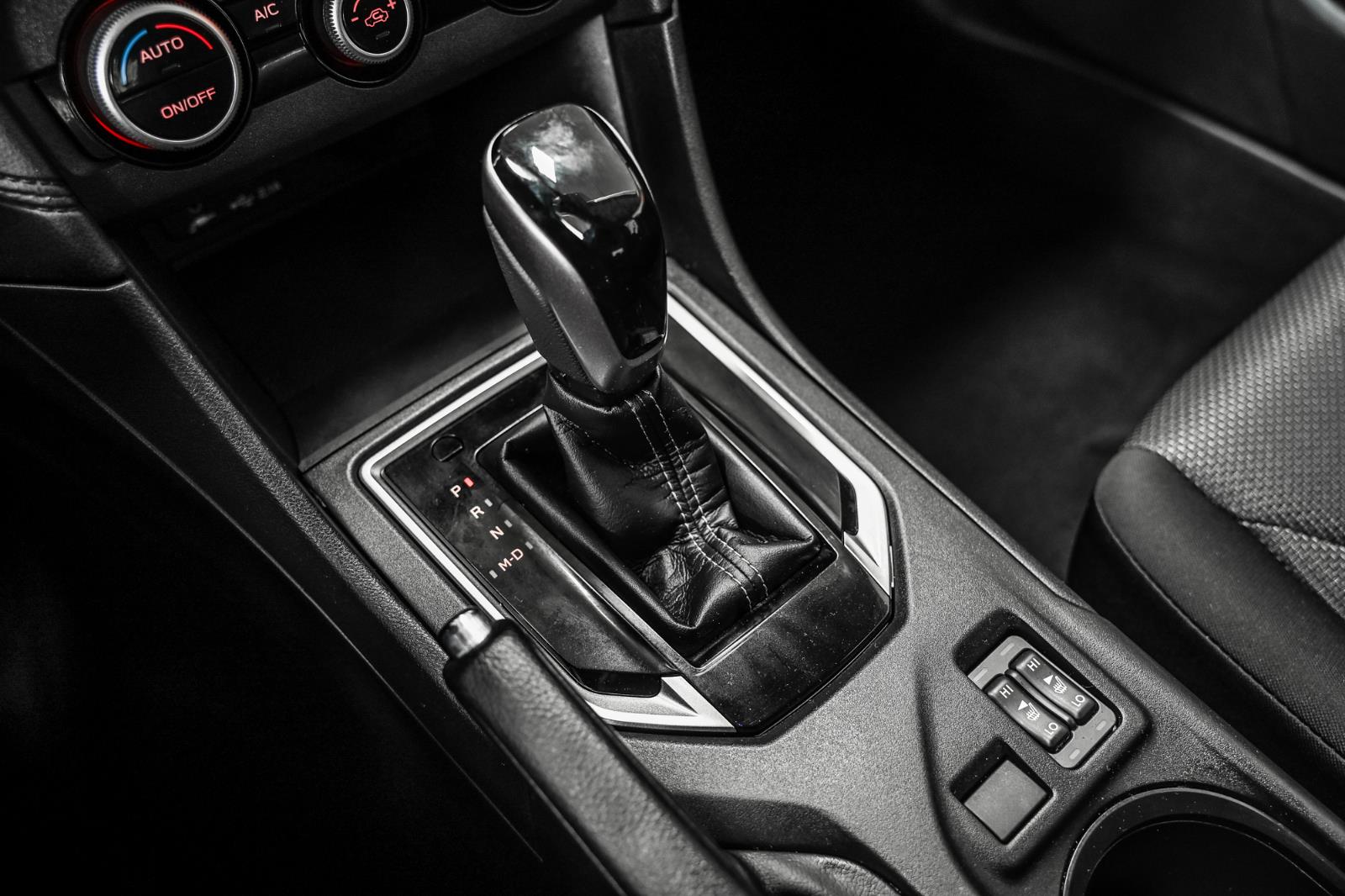 subaru Impreza 2020 - 23