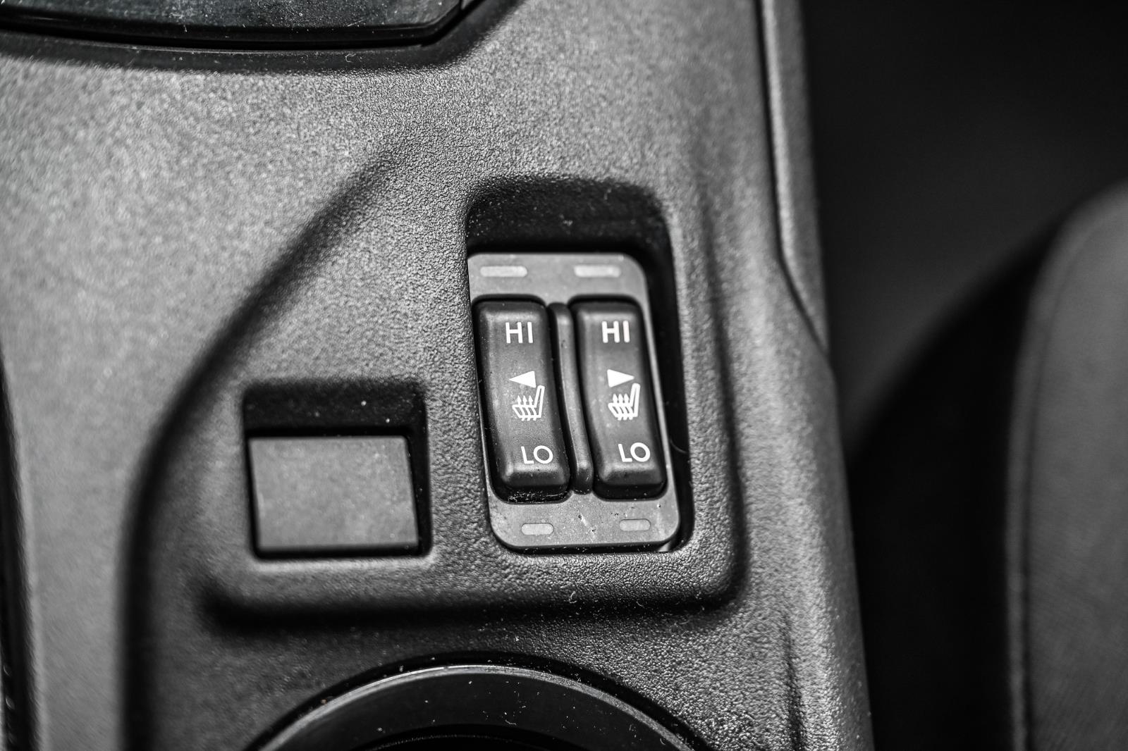 subaru Impreza 2020 - 24