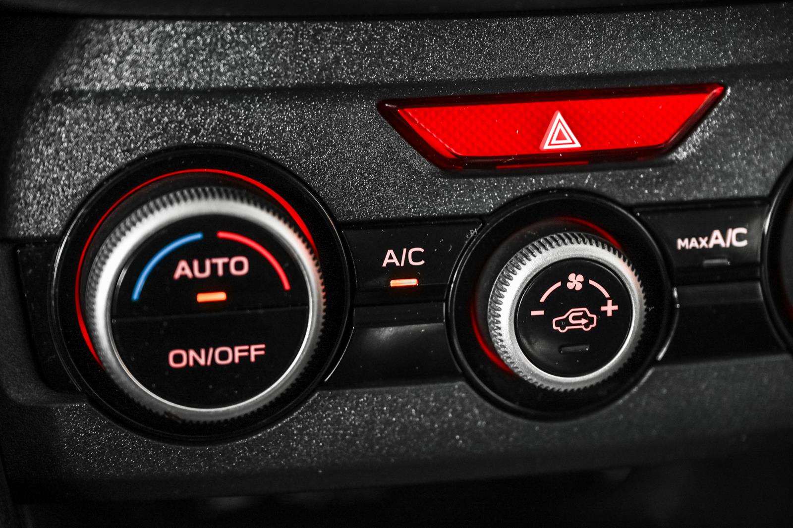 subaru Impreza 2020 - 25