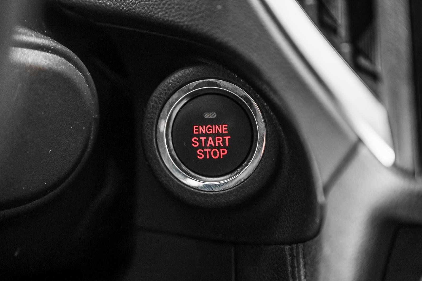 subaru Impreza 2020 - 26