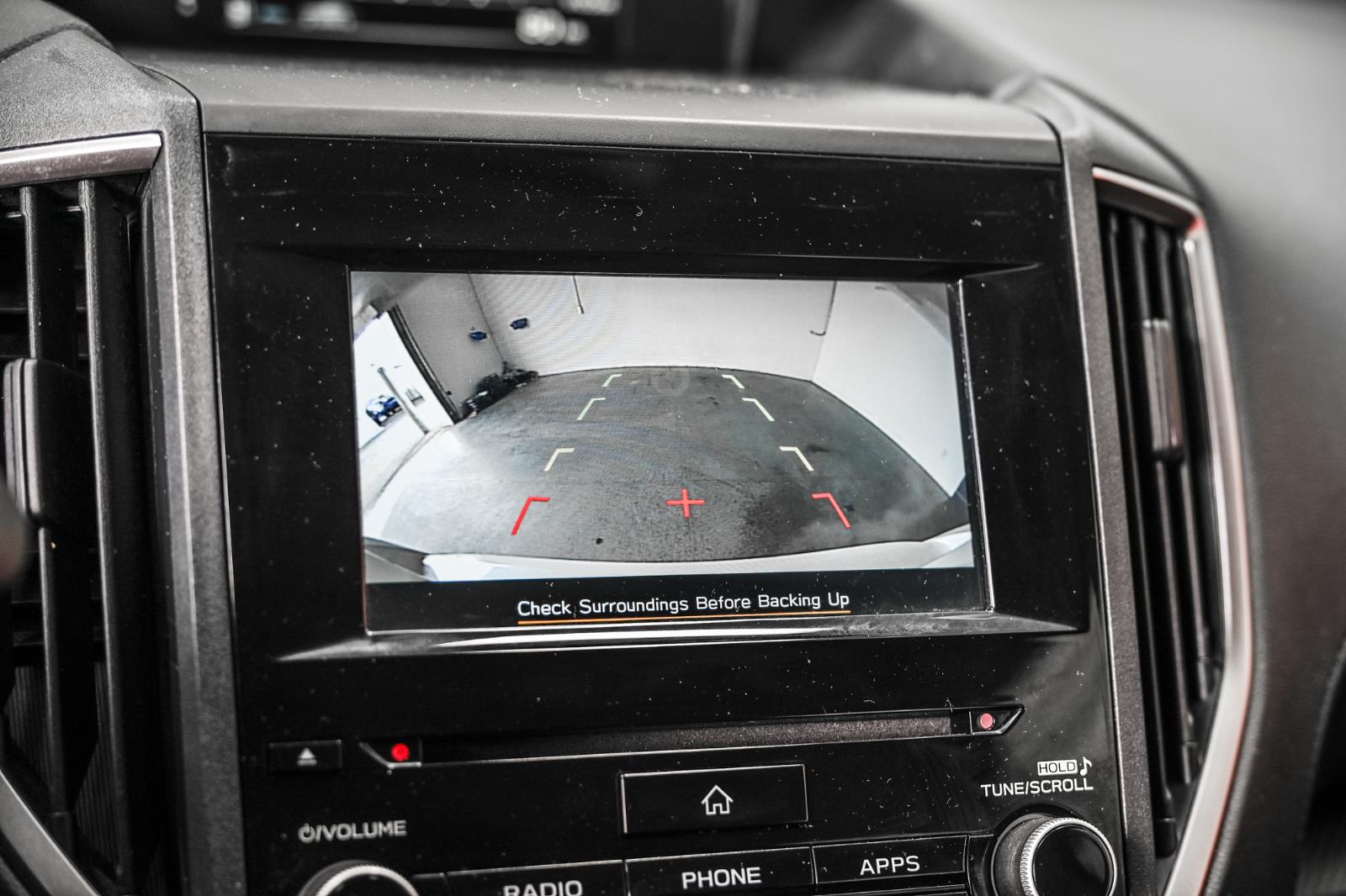 subaru Impreza 2020 - 27