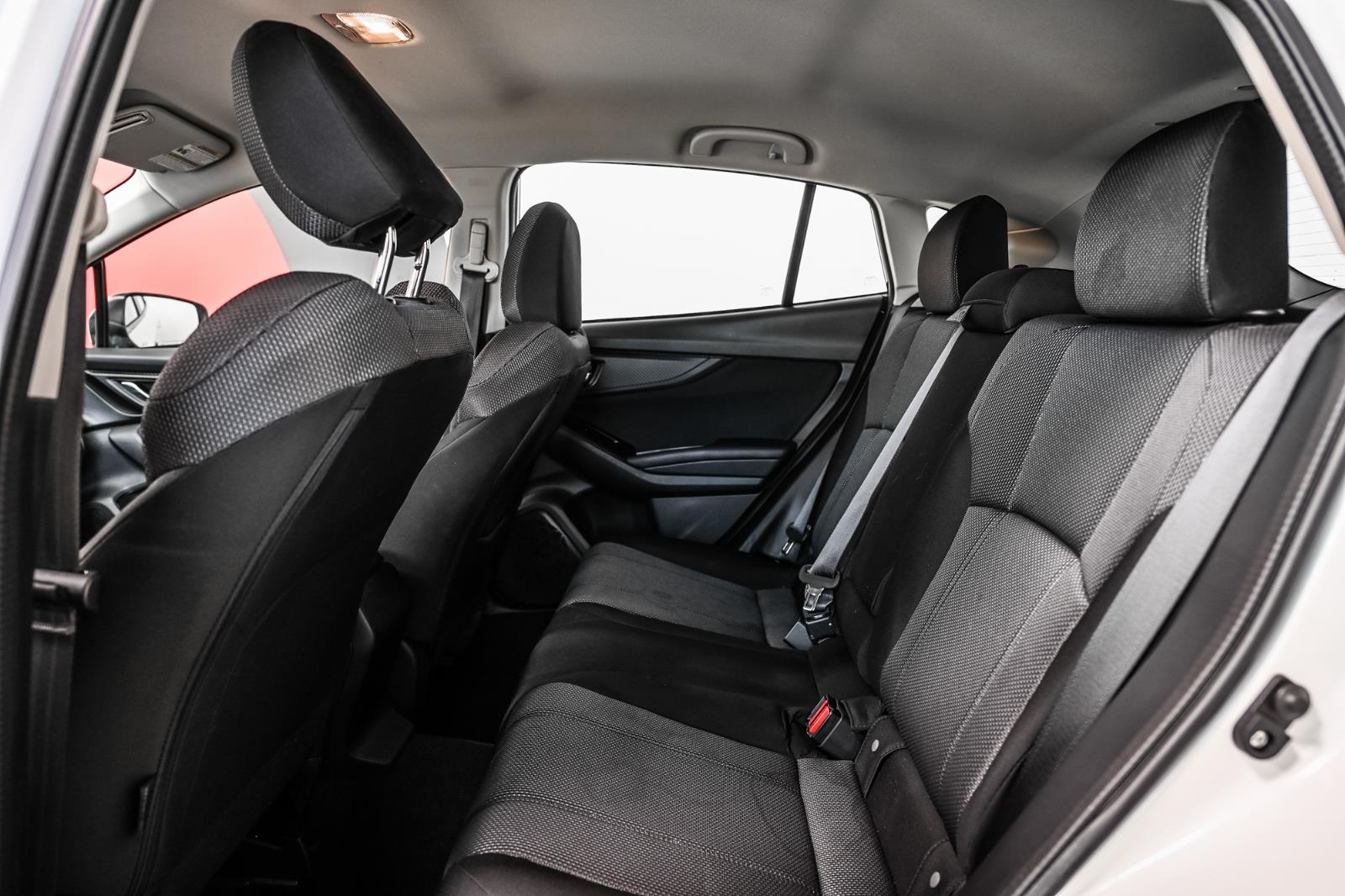 subaru Impreza 2020 - 28