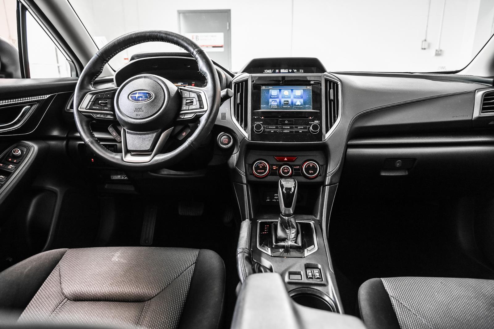 subaru Impreza 2020 - 29