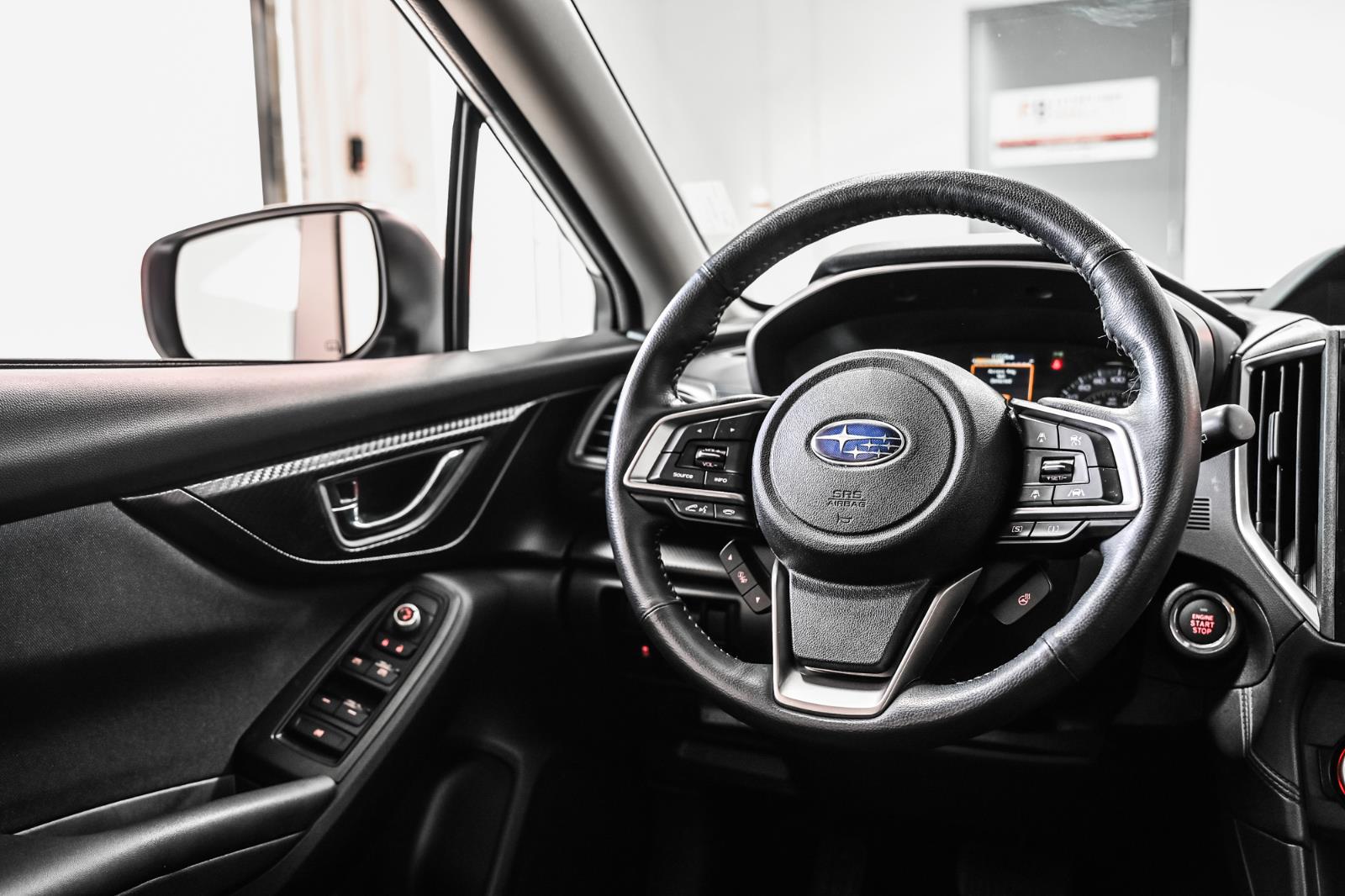 subaru Impreza 2020 - 30