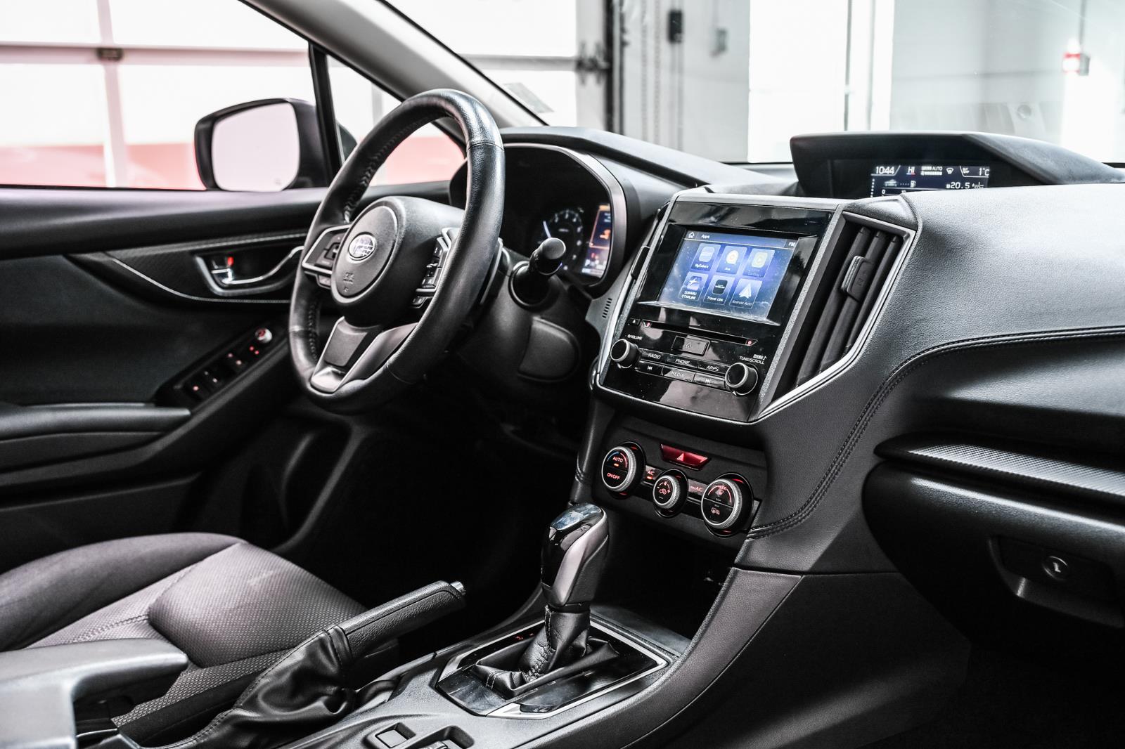 subaru Impreza 2020 - 32