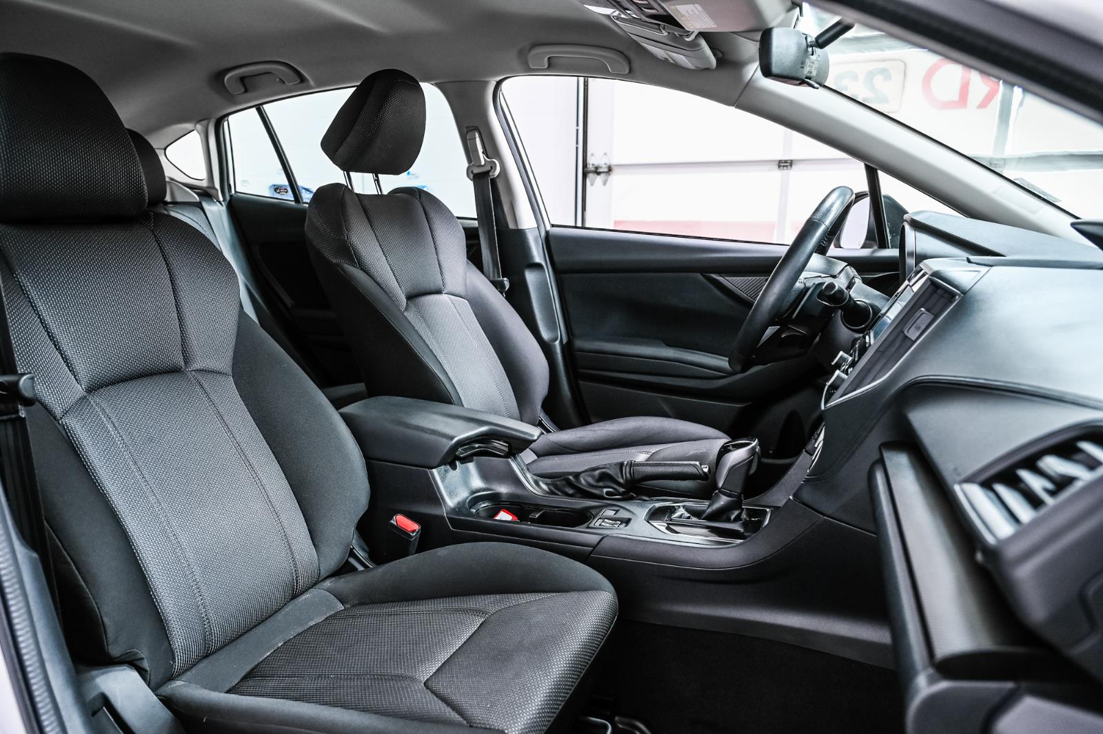 subaru Impreza 2020 - 33