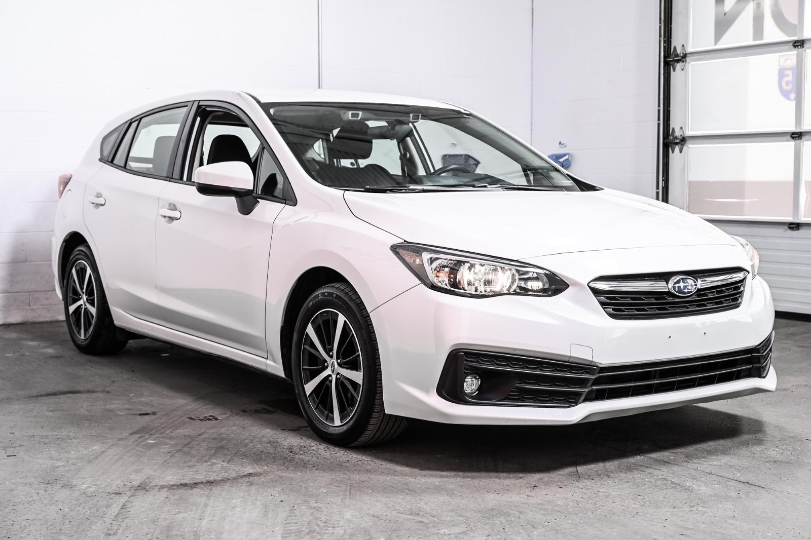 subaru Impreza 2020 - 34