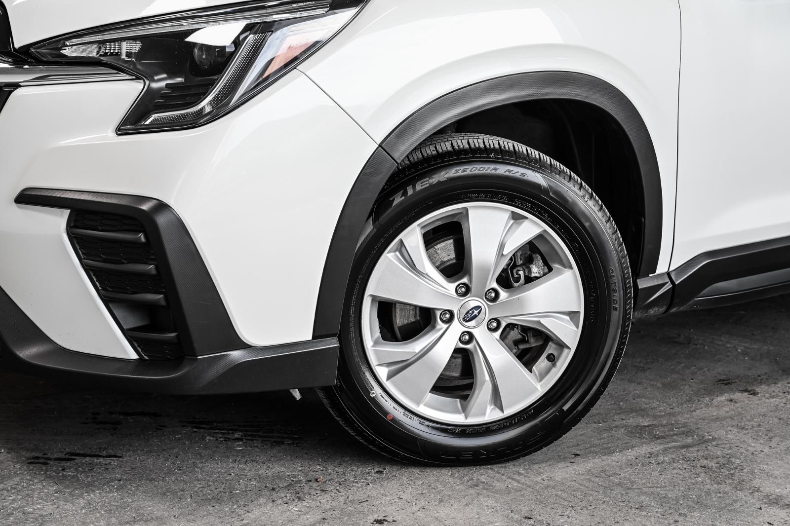 subaru Ascent 2024 - 2