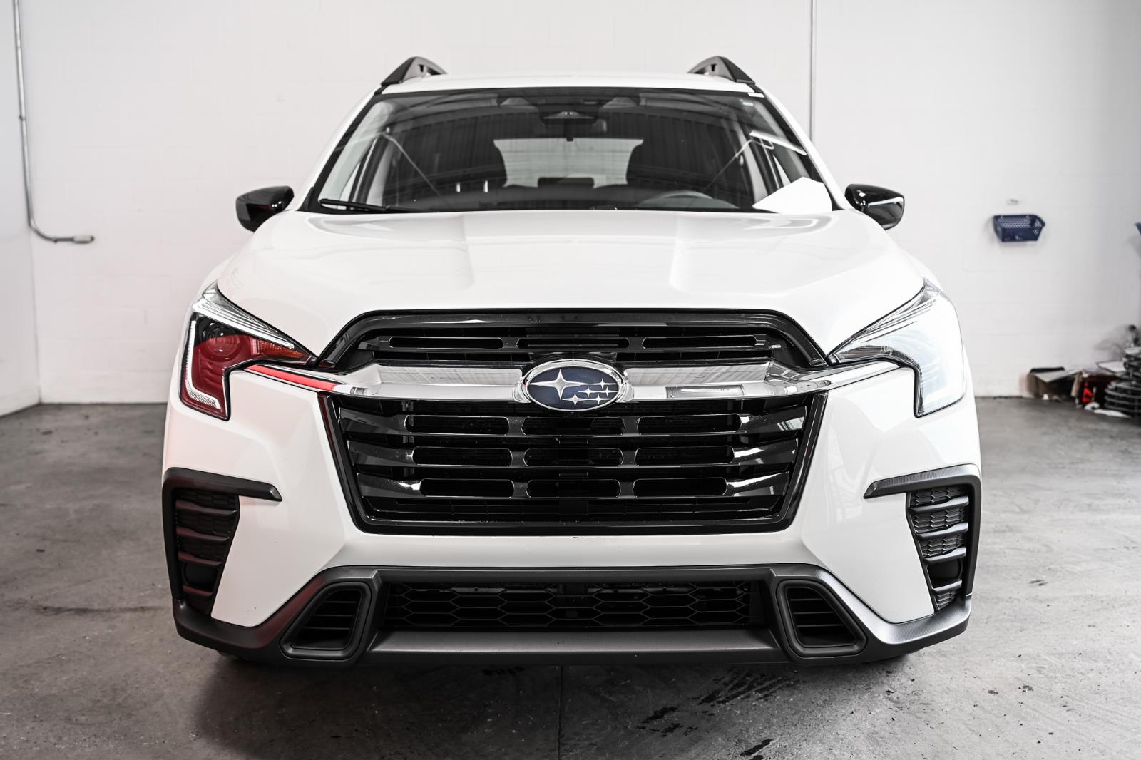 subaru Ascent 2024 - 4