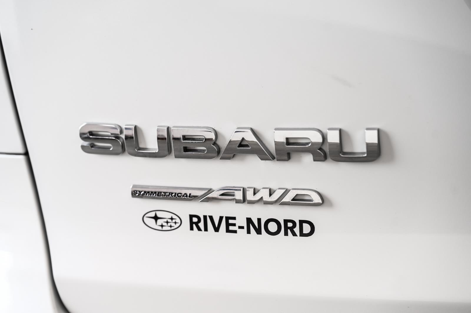 subaru Ascent 2024 - 12