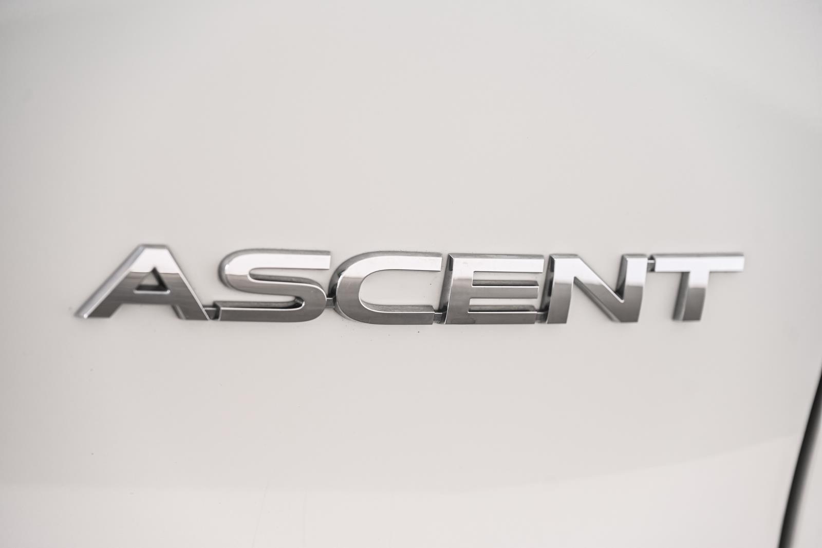 subaru Ascent 2024 - 14