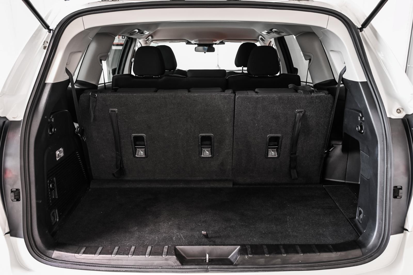 subaru Ascent 2024 - 16