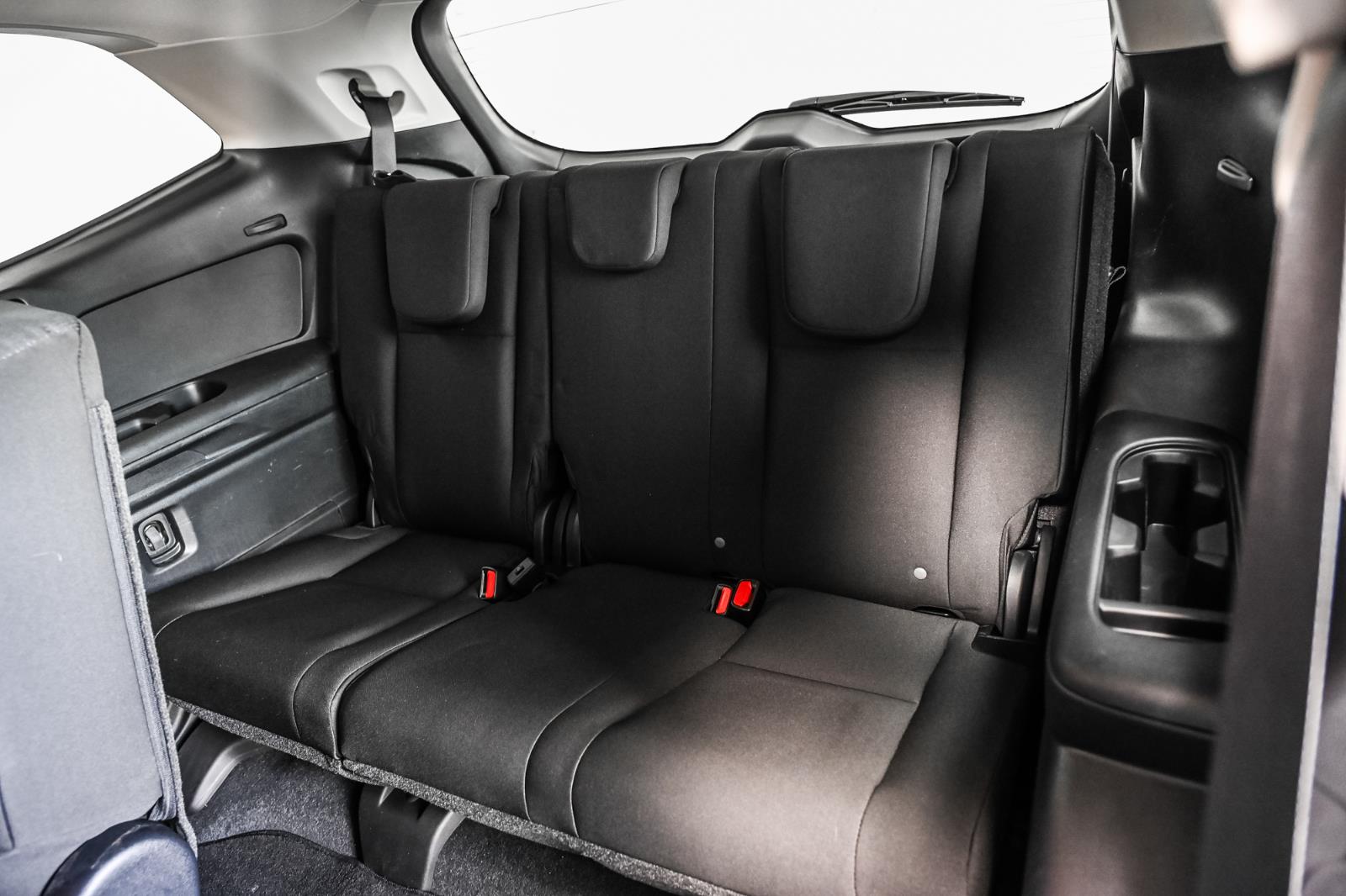 subaru Ascent 2024 - 18