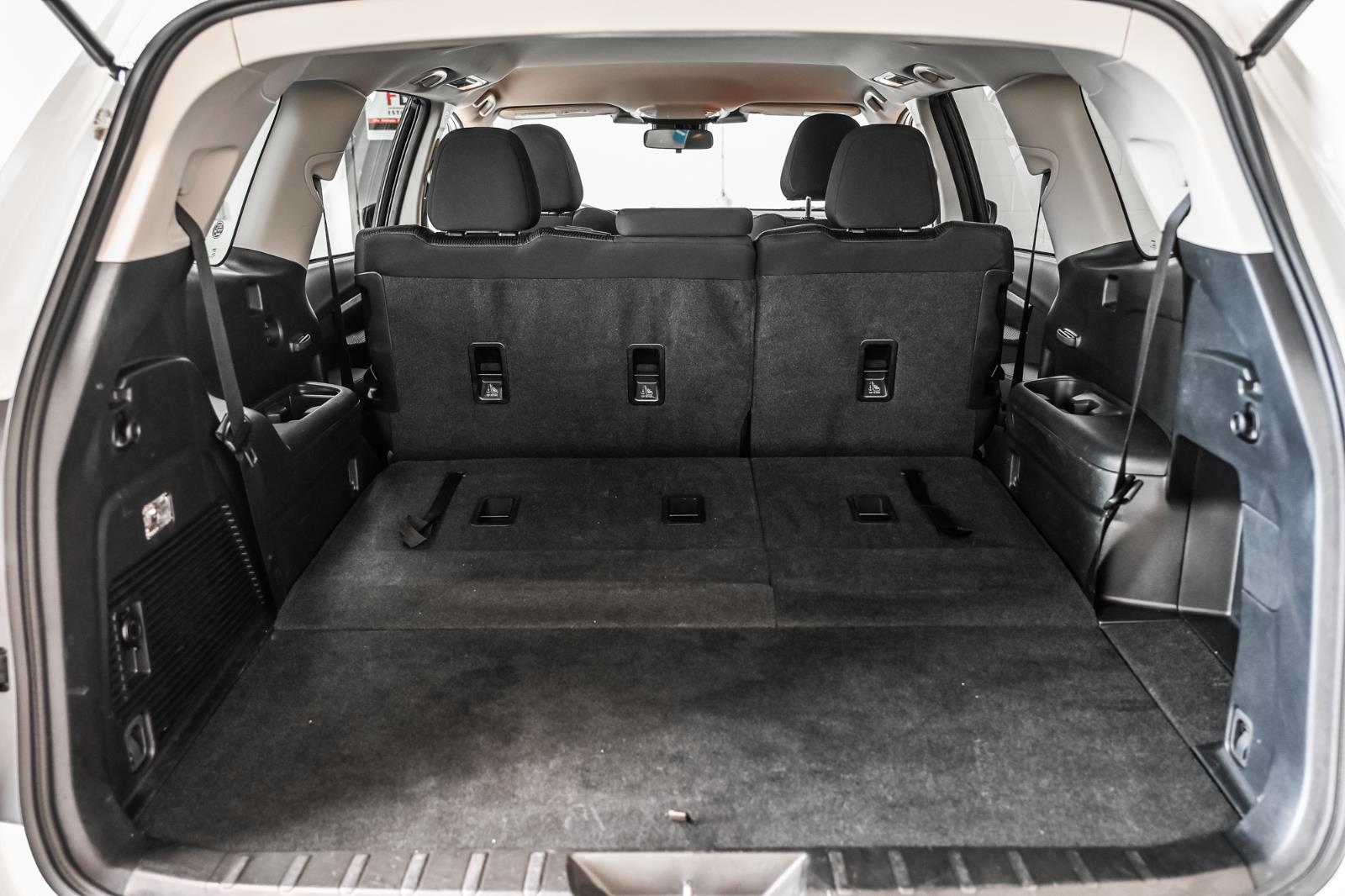 subaru Ascent 2024 - 20